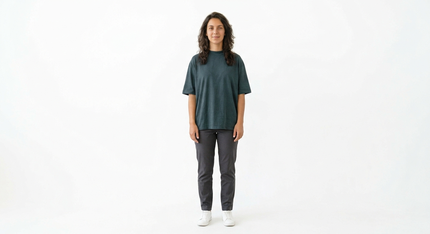 Full body